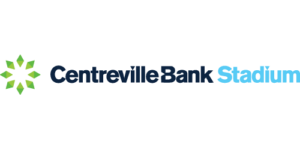 Centreville Bank Stadium